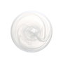 Avet Plato Blanco Redondo de 19.5 cm Diámetro, con Ala y Efecto Alabastro (Pack de 6 Unidades)
